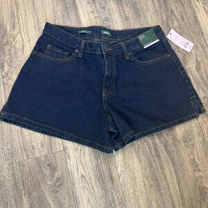 Womens Wild Fable Jean Shorts